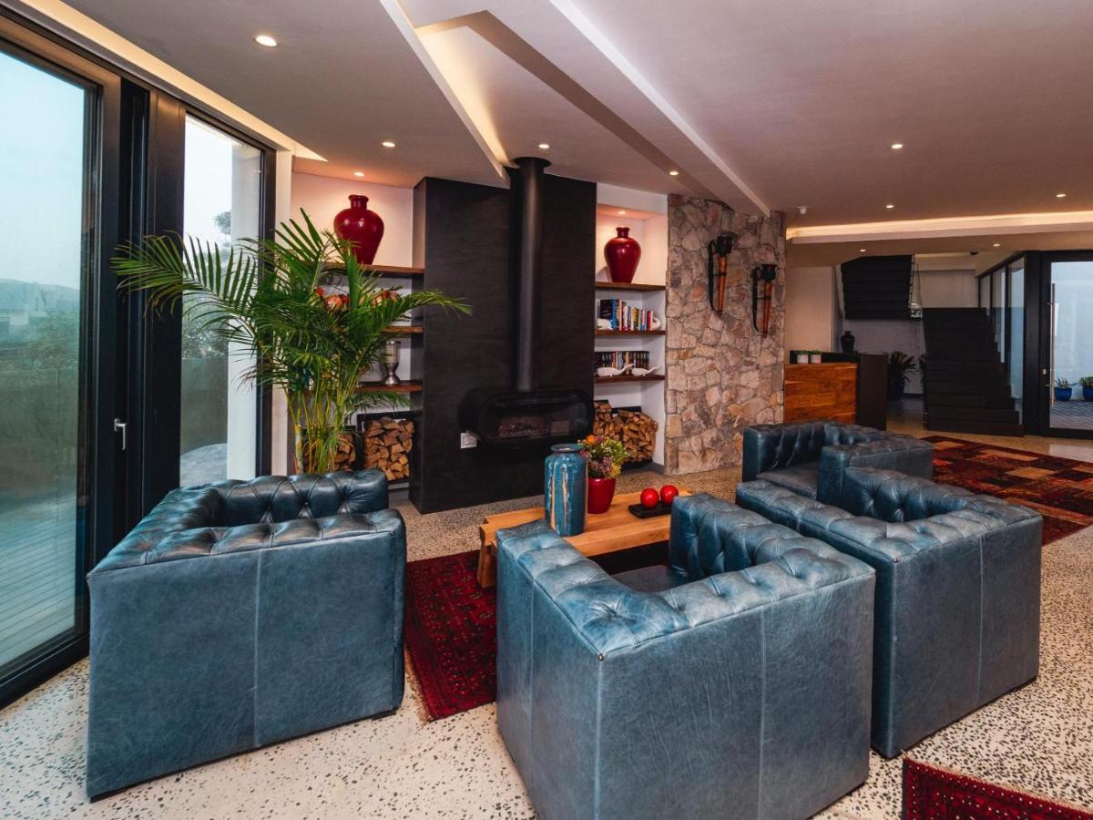 Boutique Ocean Views - Incorporating Wendy'S Hotel Hermanus Exterior photo