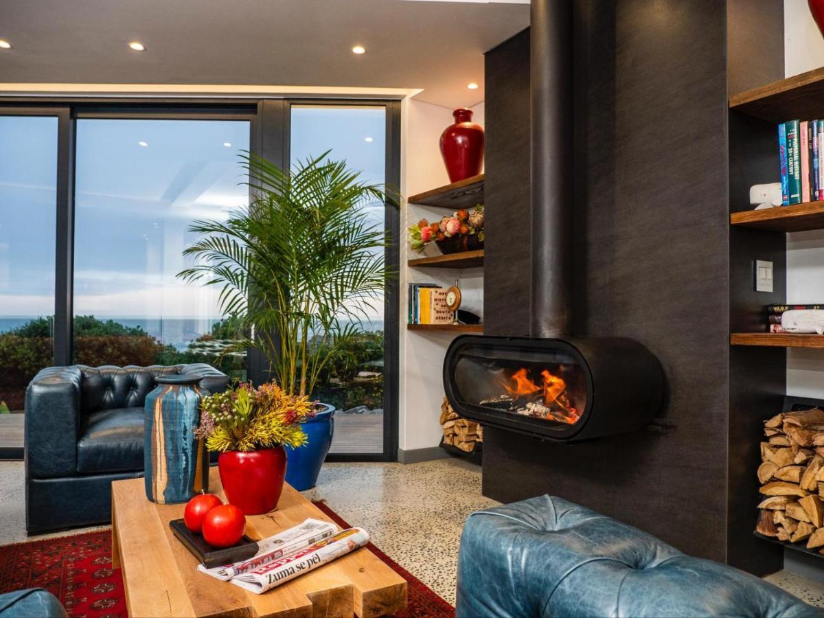Boutique Ocean Views - Incorporating Wendy'S Hotel Hermanus Exterior photo