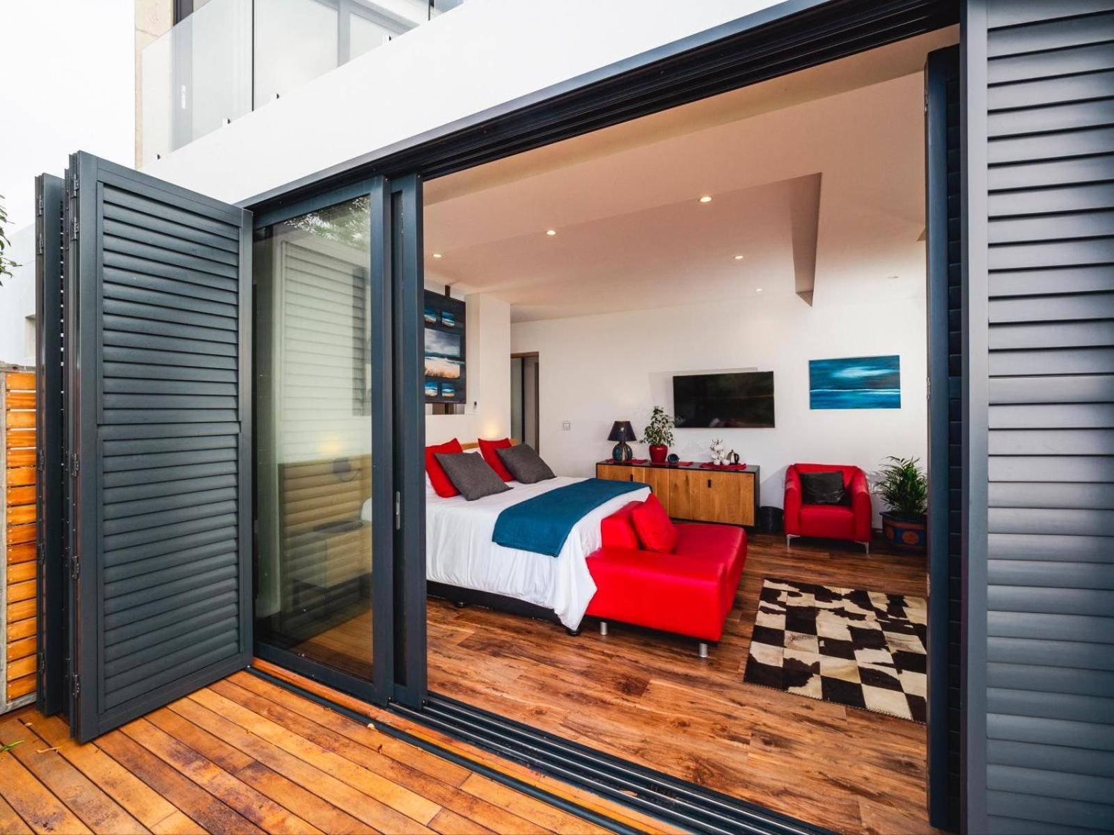 Boutique Ocean Views - Incorporating Wendy'S Hotel Hermanus Room photo